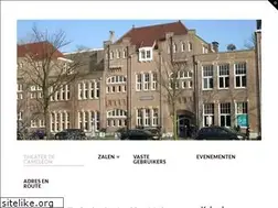 Sites similar to decameleon.nl