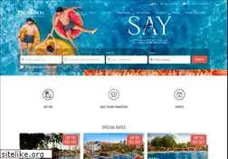 Sites similar to decameron.com