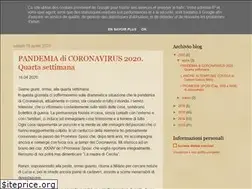 Sites similar to decameronapuntate.blogspot.com