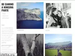 Sites similar to decaminoaningunaparte.com