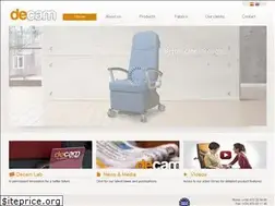 Sites similar to decamlux.com