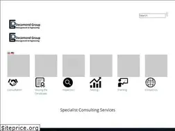Sites similar to decamondgroup.com