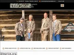 Sites similar to decamosportjackets.com