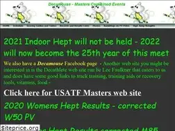 Sites similar to decamouse.com