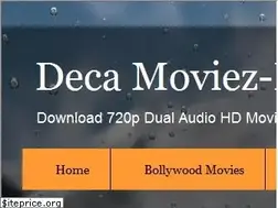 Sites similar to decamoviez.blogspot.com