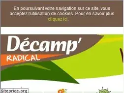 Sites similar to decamp.info