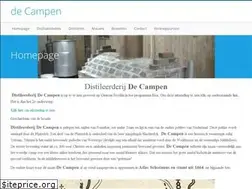 Sites similar to decampen.nl