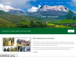 Sites similar to decampera.com