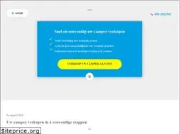 Sites similar to decamperverkopen.nl
