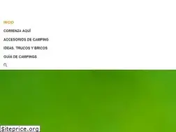 Sites similar to decamping.info