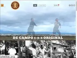 Sites similar to decampo123.org