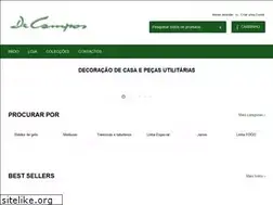 Sites similar to decampos.com