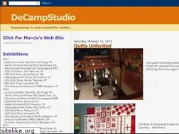Sites similar to decampstudio.com