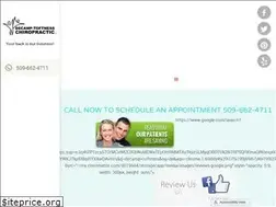 Sites similar to decamptoftnesschiropractic.com