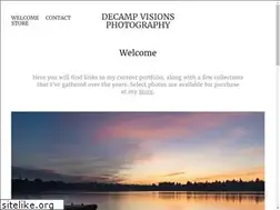 Sites similar to decampvisions.com