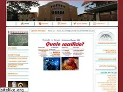 Sites similar to decanatosestosg.it