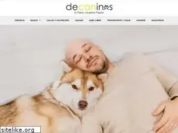 Sites similar to decaninos.com