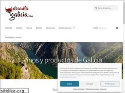 Sites similar to decantagalicia.com