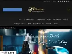 Sites similar to decantboutique.com