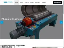 Sites similar to decantercentrifuge.in