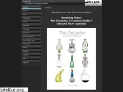 Sites similar to decanterman.com