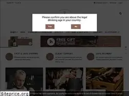 Sites similar to decantervinho.com