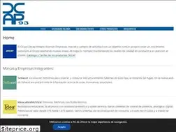 Sites similar to decap.com