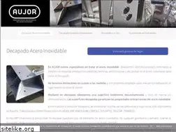 Sites similar to decapados-acero.es