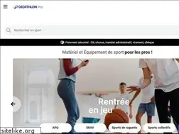 Sites similar to decapro-enseignement.com