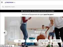 Sites similar to decapro-tourisme.com