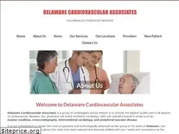 Sites similar to decardio.com