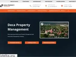 Sites similar to decarealty.com