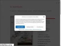 Sites similar to decarlosremon.com