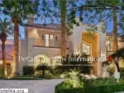 Sites similar to decaroauctions.com