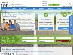 Sites similar to decaroinsurance.com