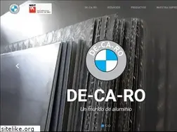 Sites similar to decarosa.com.ar