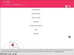 Sites similar to decarte.com.pl