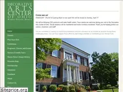 Sites similar to decartsohio.org