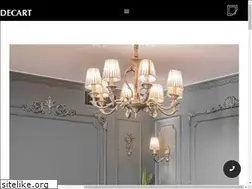 Sites similar to decartstore.com