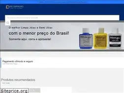Sites similar to decarvalhojoias.com