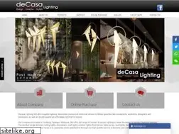 Sites similar to decasalighting.com.my