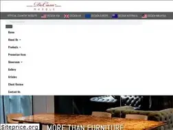 Sites similar to decasamarble.com