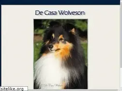 Sites similar to decasawolveson.nl