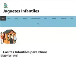 Sites similar to decasitasinfantiles.com