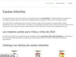 Sites similar to decasitasinfantiles.top