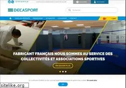 Sites similar to decasport.com