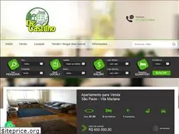 Sites similar to decastilho.com.br