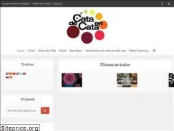 Sites similar to decataencata.com