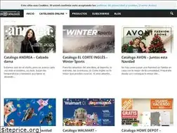 Sites similar to decatalogos.com