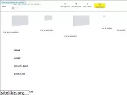 Sites similar to decathlon-connected.com